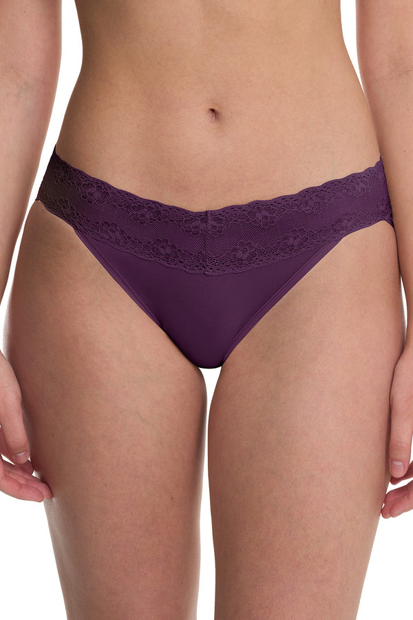 Natori Bliss Perfection One Size French Bikini